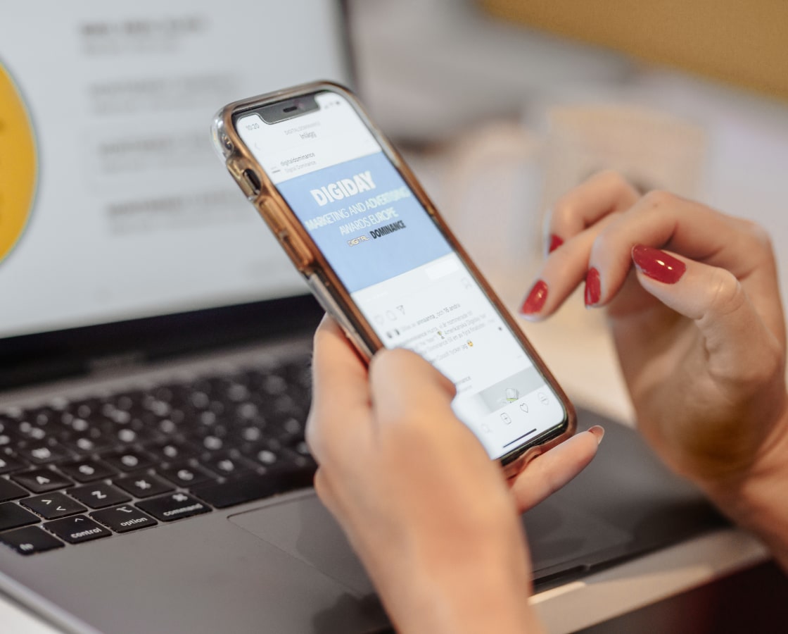 Search Engine Marketing Digital Dominance