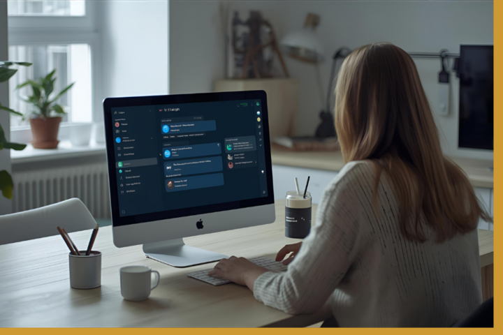 Svenskarna och internet AI